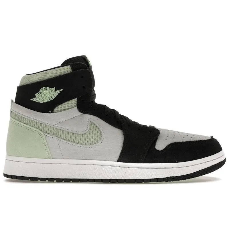 Jordan Men's 1 High Zoom Air CMFT 2 Honeydew, from StockX