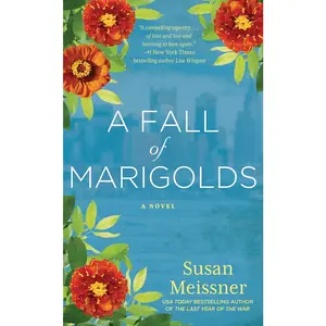 A Fall of Marigolds