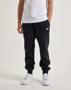 Mens Nike Club Fleece Joggers