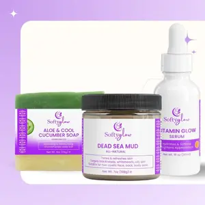 Skin Reset Trio