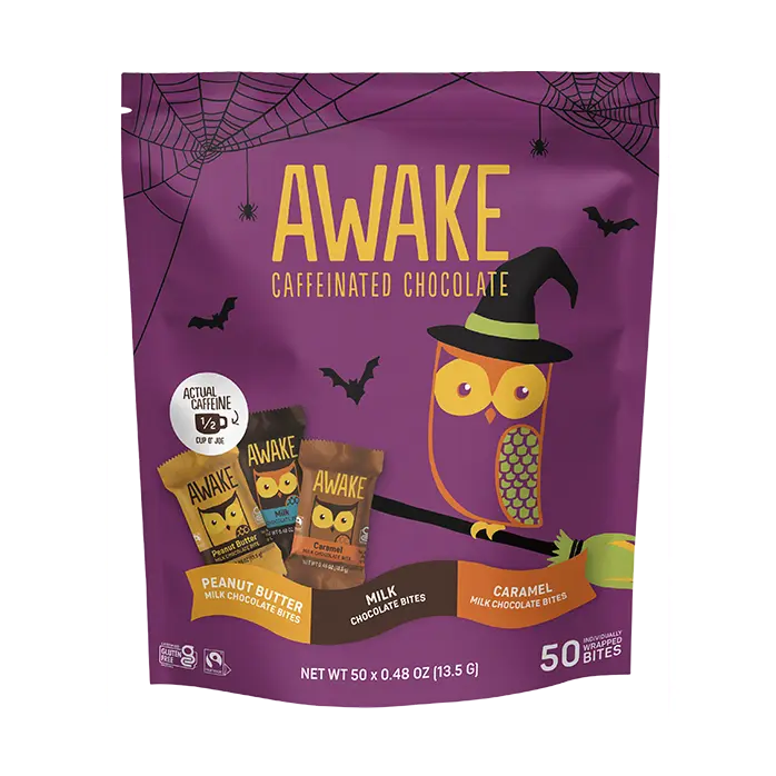 Limited Edition Boo & Bites Variety Pack