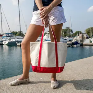 ShoreBags Medium Classic Tote