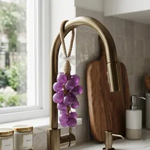 Handmade artisanal uva decorative store