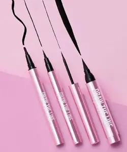 Beauty Creations - Draw the Line Eyeliner Waterproof - Makeup