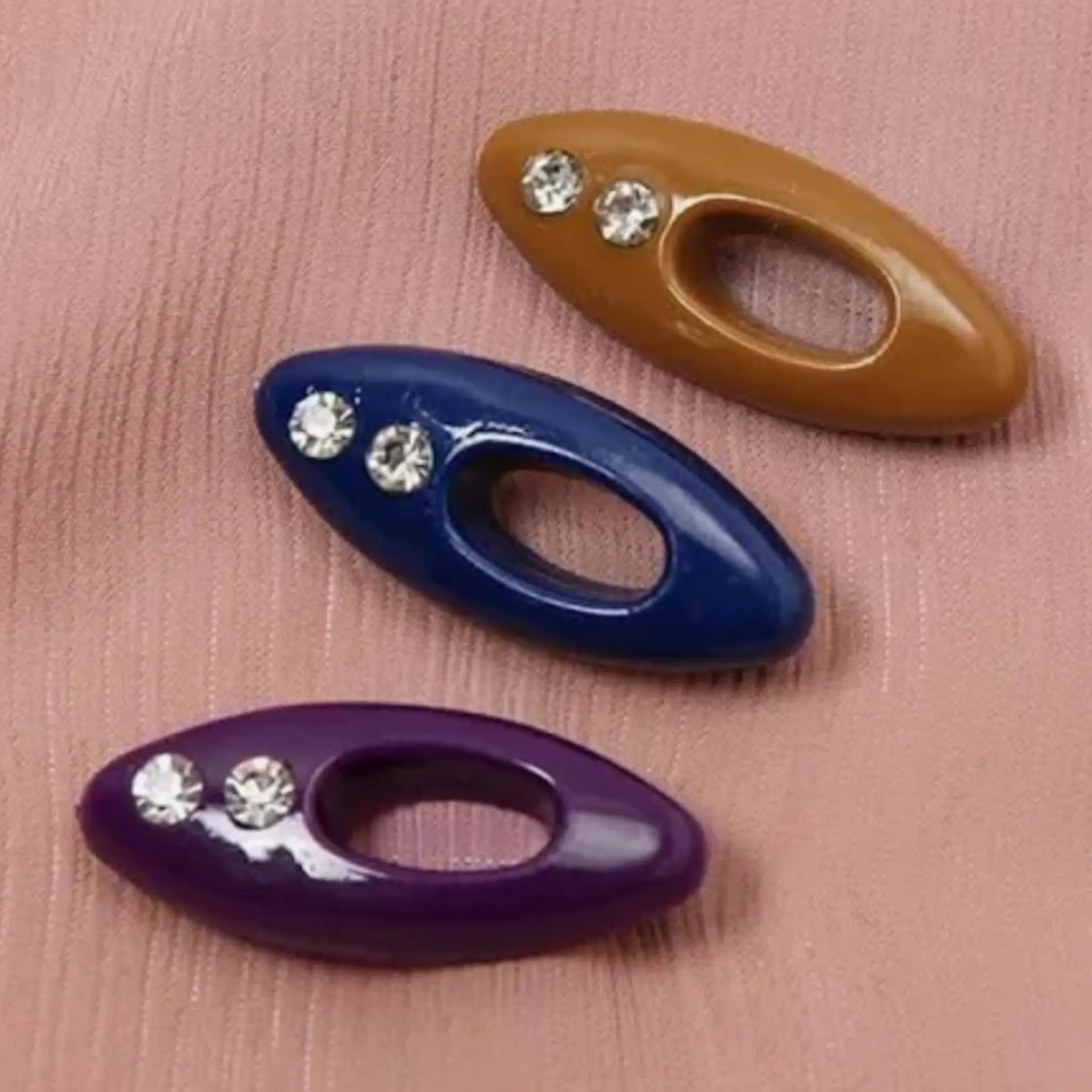 No Snag Hijab Pins (12-Pack)