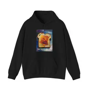Very Toasty Very Kind hoodie