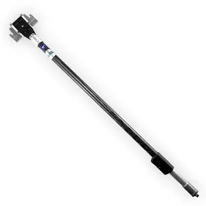 Tapepro Extendable Superlite Flat Box Handle