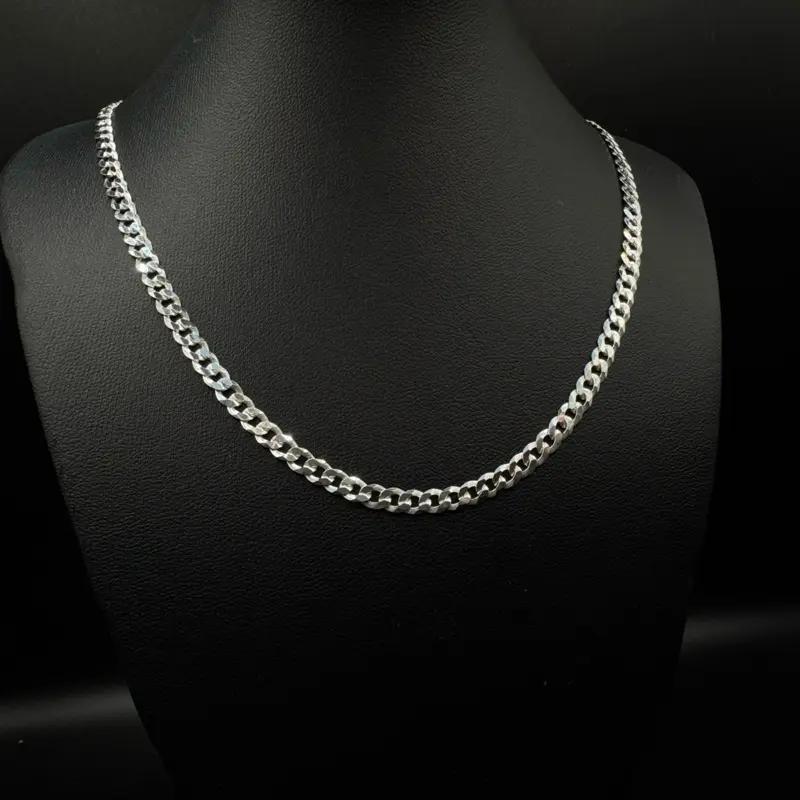 Gargantilla de plata 925