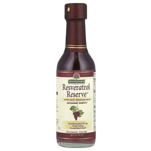 Nature's Answer Resveratrol Reserve™, 5 fl oz (150 ml)
