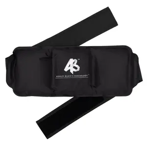 Ashley Blacks Wrap Kryo Pack