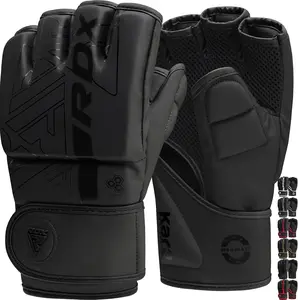 RDX MMA Gloves