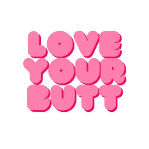 LYB Mini Bubble Sticker