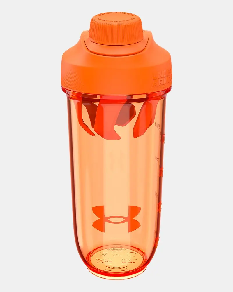 Under Armour Clarity 24 oz. Shaker Bottle