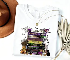 Comfort Colors Halloween VHS Movies Shirt, Vintage Halloween Shirt, Halloween Horror Movie Shirt, Spooky Season Shirt, Hocus Pocus Shirt