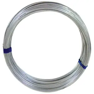 Hillman Group Inc - Ook 50143 200 ft. 16 Gauge Galvanized Steel Wire