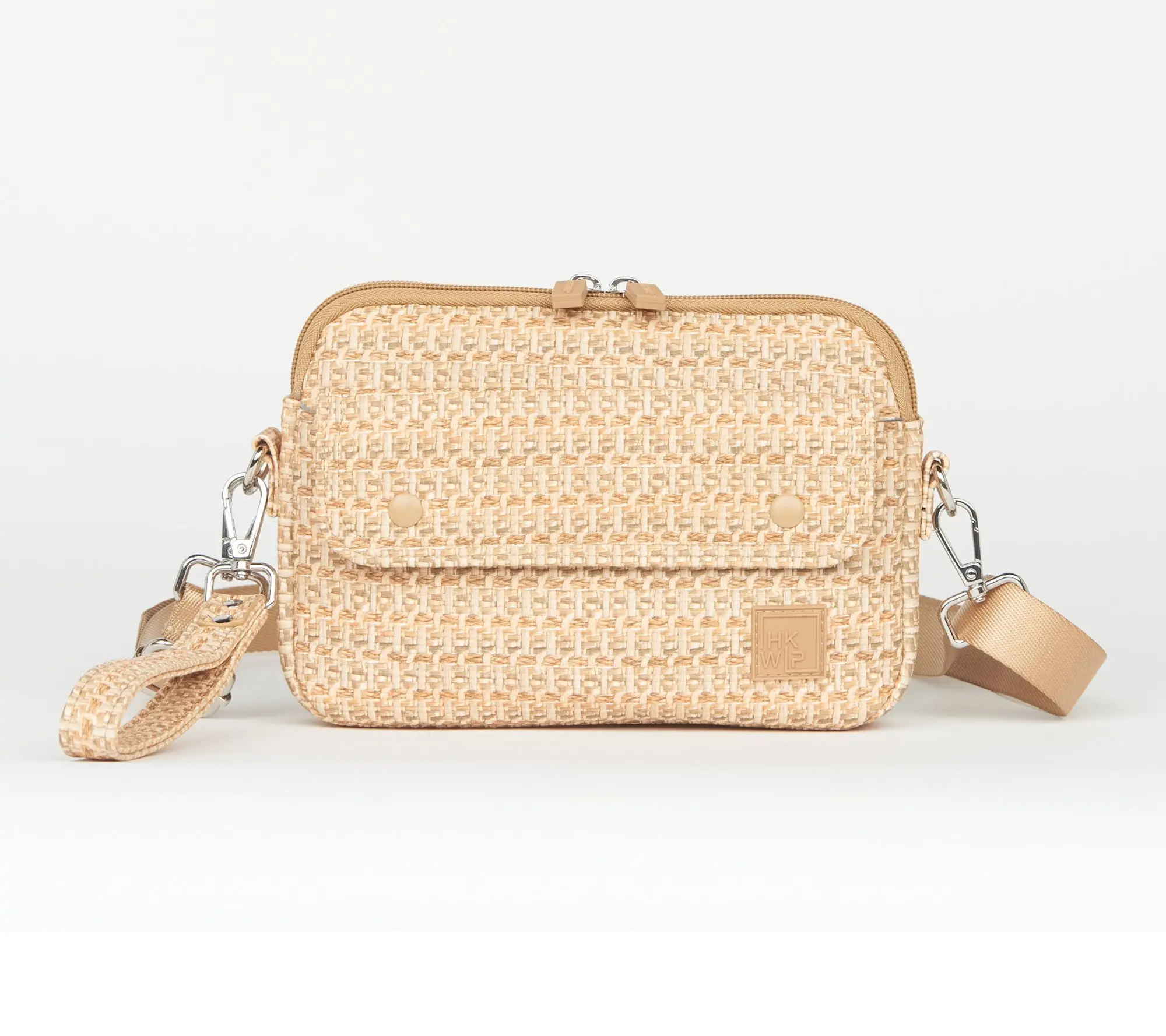 IHKWIP The BFF Wristlet Crossbody