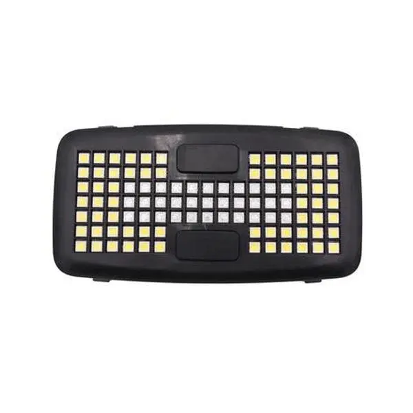 Meso Customs 6G Dome Light For 4Runner (2025-Current)