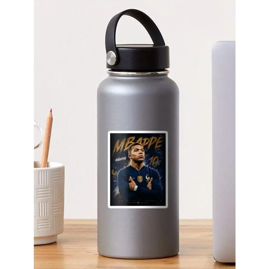 KYLIAN MBAPPÉ Sticker