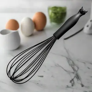 Cat Kitchen Whisk Cat Kitchen Whisk