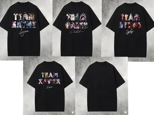 Team Love and Deepspace shirt