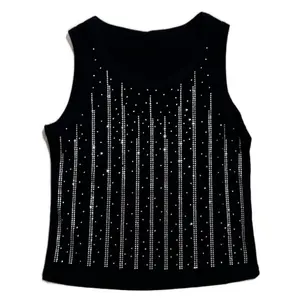 Women's Must-Have Tank Top, Perfect for Layering or Wearing Alone