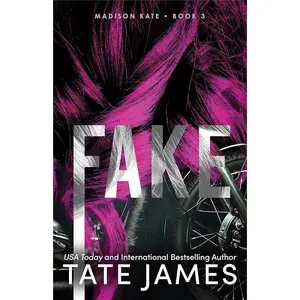 Fake by Tate James