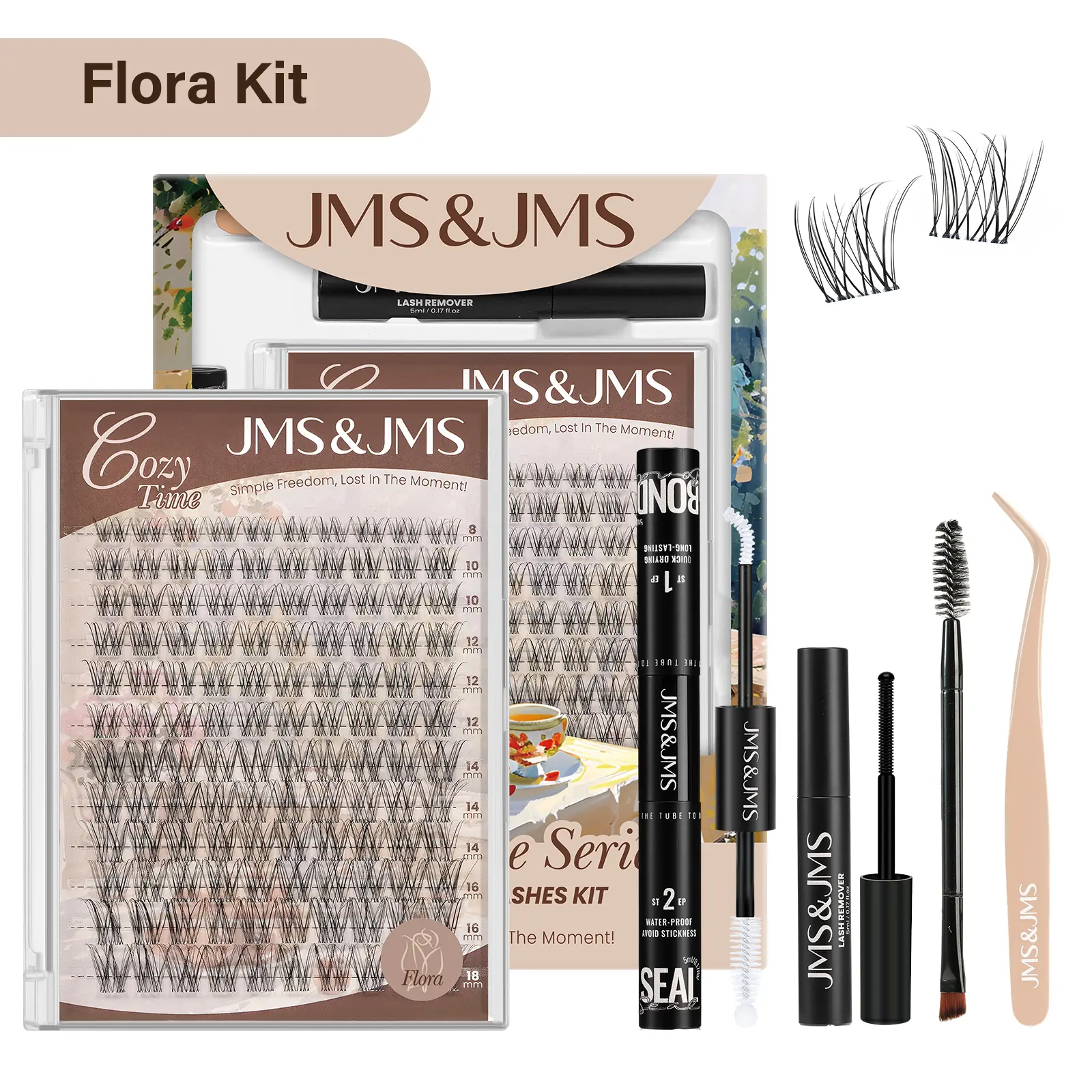 Flora Kit