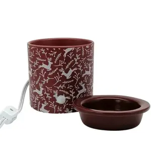 Electric Wax Warmer