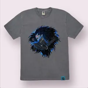 BNS blue note tee