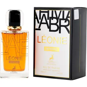 Maison Alhambra Leonie Intense By Maison Alhambra Eau De Parfum For Women