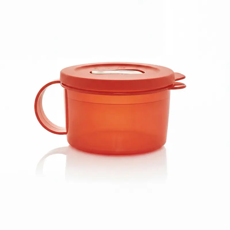 Crystalwave Plus Microwave Soup/ Leakproof Lunch Container