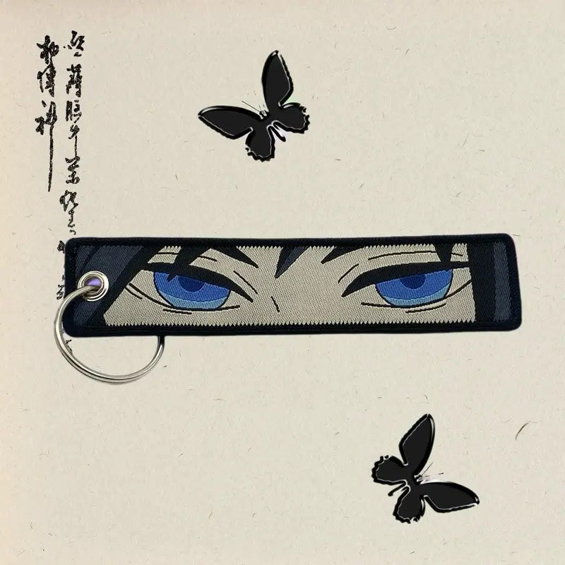 Giyu Keytag