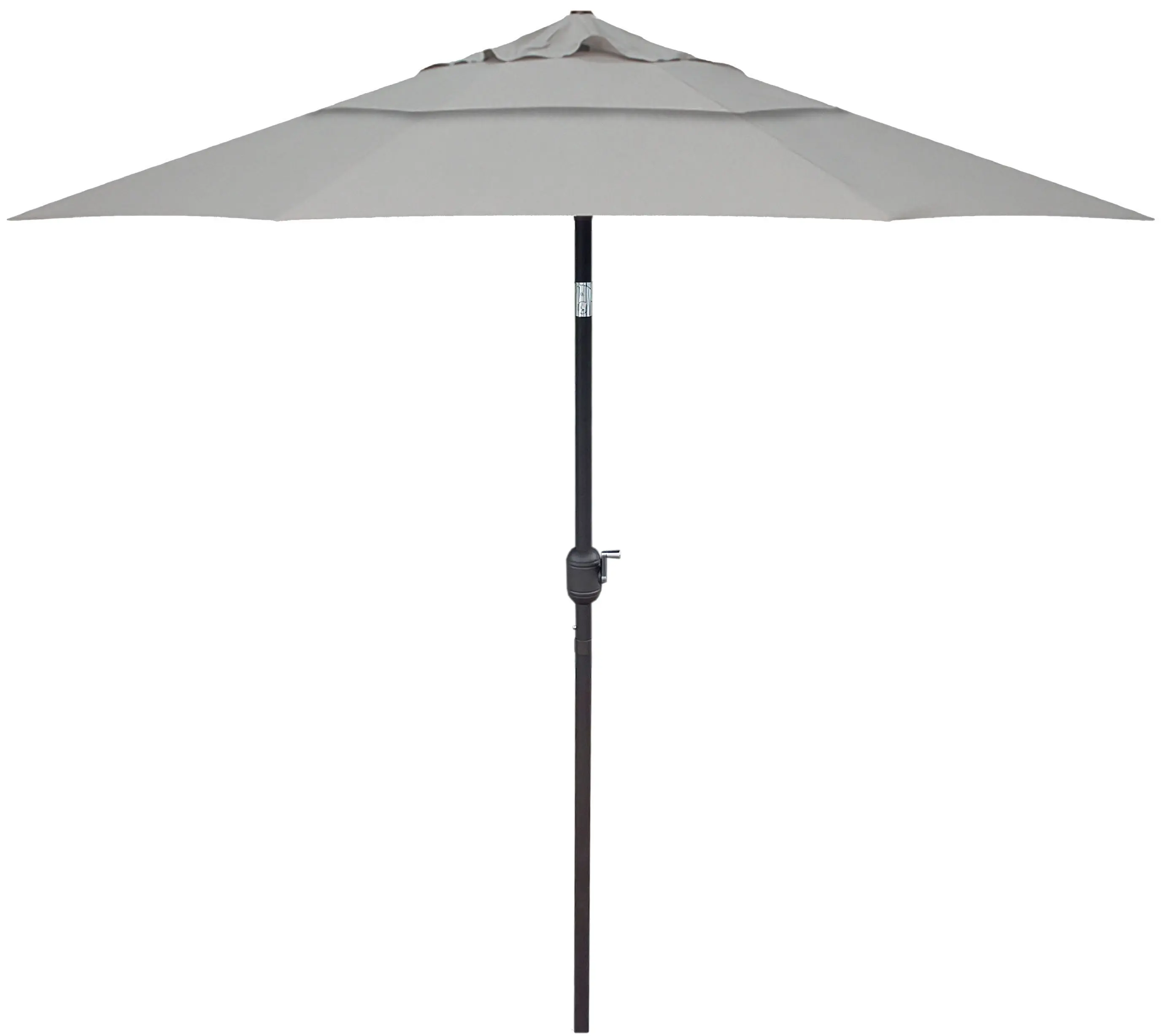 Cast Silver (#40433-0000)