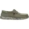 HEYDUDE Wendy Funk Mesh Field - Comfortable Slip on Shoes for Women