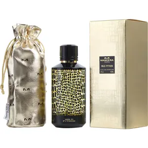 Mancera Wild Python By Mancera Eau De Parfum For Unisex