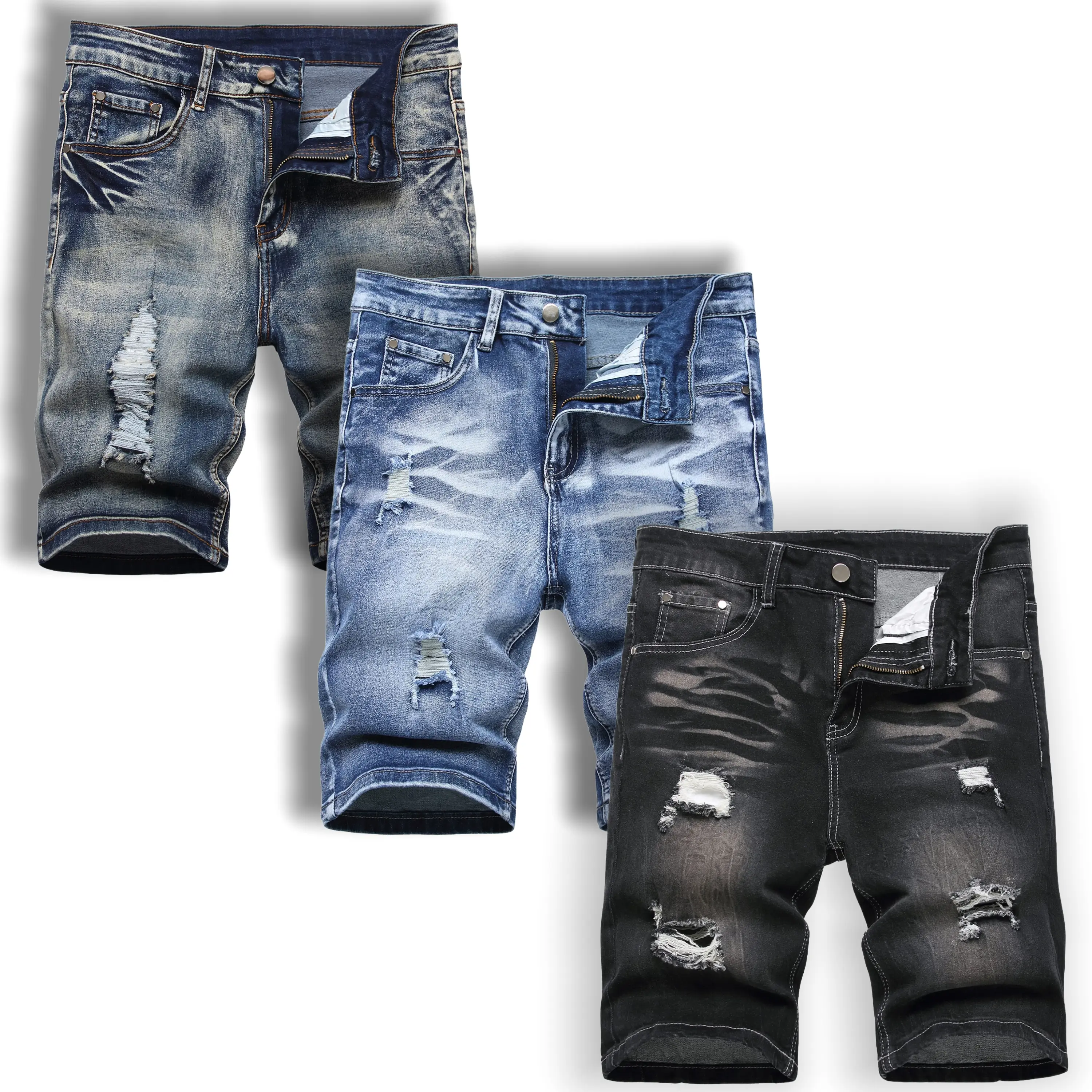 Nostalgia-Light Blue-Black 2(8005-8002-8008)