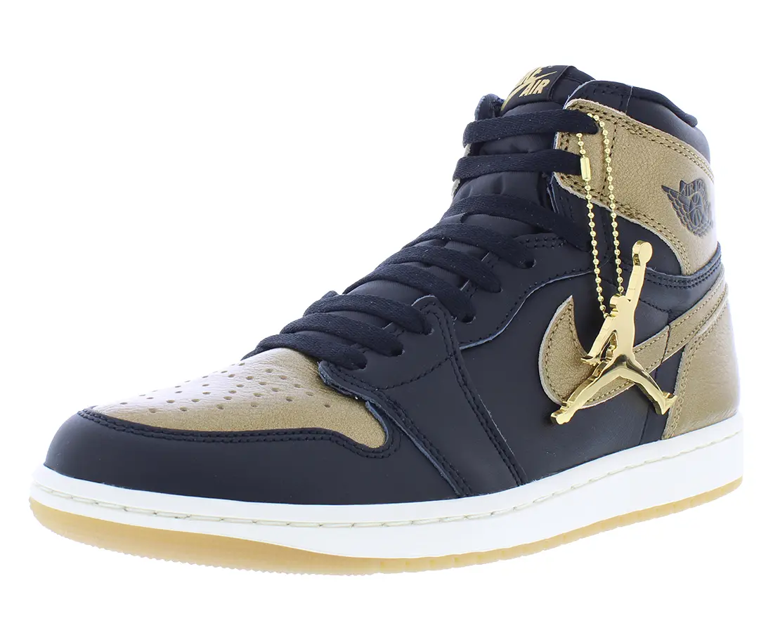Nike Air Jordan 1 Retro High Original Mens Shoes Nike Air Jordan 1 Retro High Original Mens Shoes