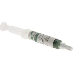 Amplex 5 g Diamond Grit Compound Grade 9, Green, For Super Finishing 041218009312