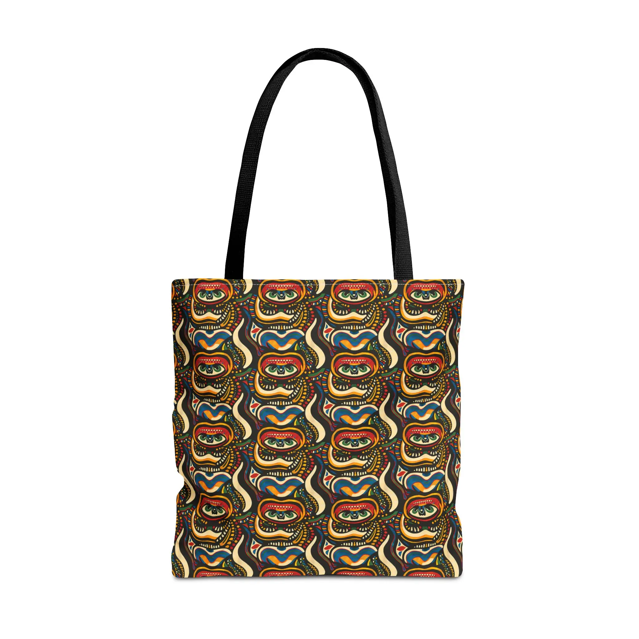 Accra Tote Bag