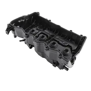 Engine Valve Cover w/ Gasket compatible for Honda Accord 2013-17 CR-V 15-19 12310RDFA01