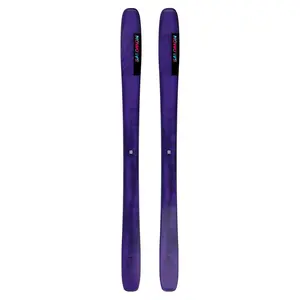 Salomon QST 98 Skis 2025