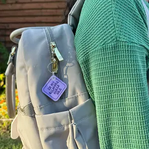 Gilmore Girls Era Keychain