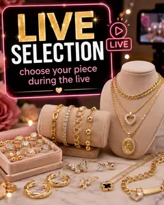 Joyeria Selección en Live