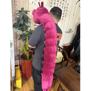180cm Jujutsu Kaisen Toji Fushiguro Cursed Spirit Worm Plush Stuffed Toji Fushiguro Worm Plush Cushion Doll Toy Stuffed Animal