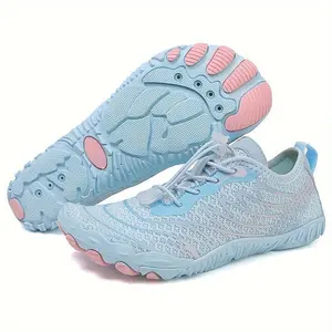 Barefoot Water Shoes Women Men Water Socks Sports Hiking Water Sneakers Swimming Beach Swimming Pool Beach Diving Casual Shoes