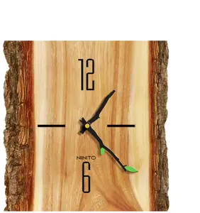 Split Log Clock
