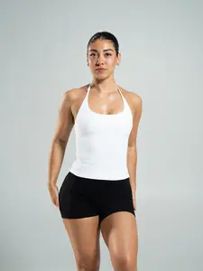 Reform Tank - White
