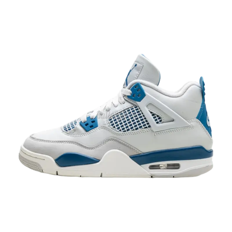 jordan retro 4 gs - TikTok Shop
