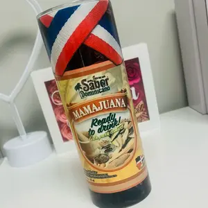 Mamajuana 20oz Tumbler