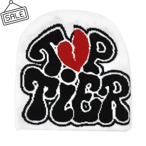 Trendy Y2K Soft Beanie for Men & Women, Warm & Smooth Unisex Hat - Perfect for Keeping Your Head Cozy in Style